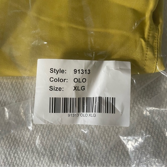 Duluth Trading Pier Genius Unlined Yellow Men's Shorts 9” Xlarge - Picture 4 of 11